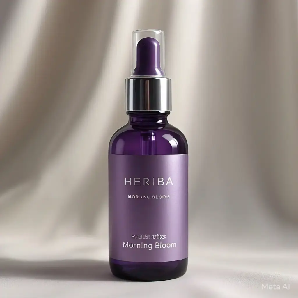 Heriba Morning Bloom 10ml