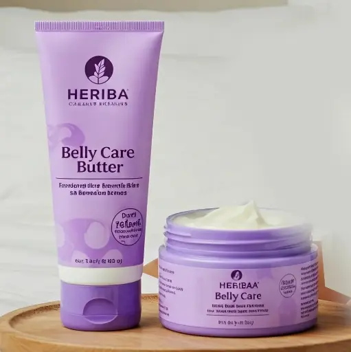 [HER-053] Heriba Belly Care Butter