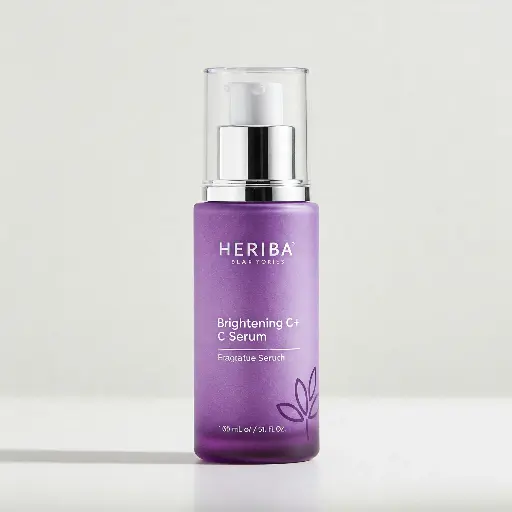 [HER-013] Heriba Brightening C+ Serum