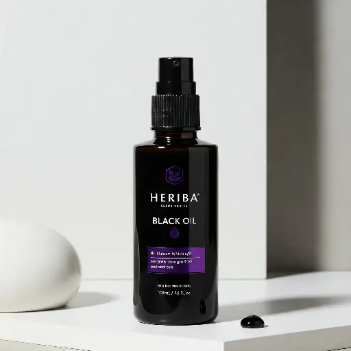 [HER-024] Heriba Black Oil