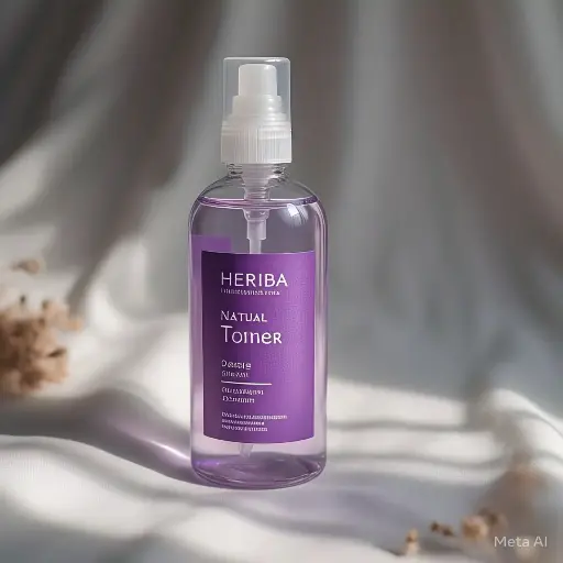 [HER-026] Heriba Natural Toner
